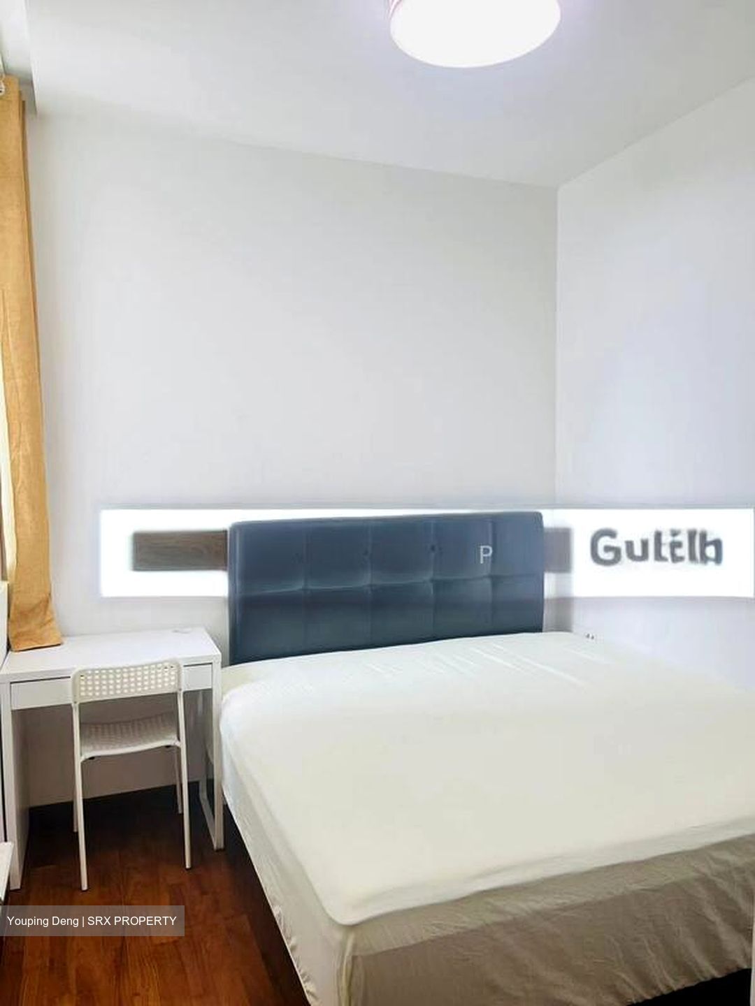 The Hillford (D21), Apartment #503135551